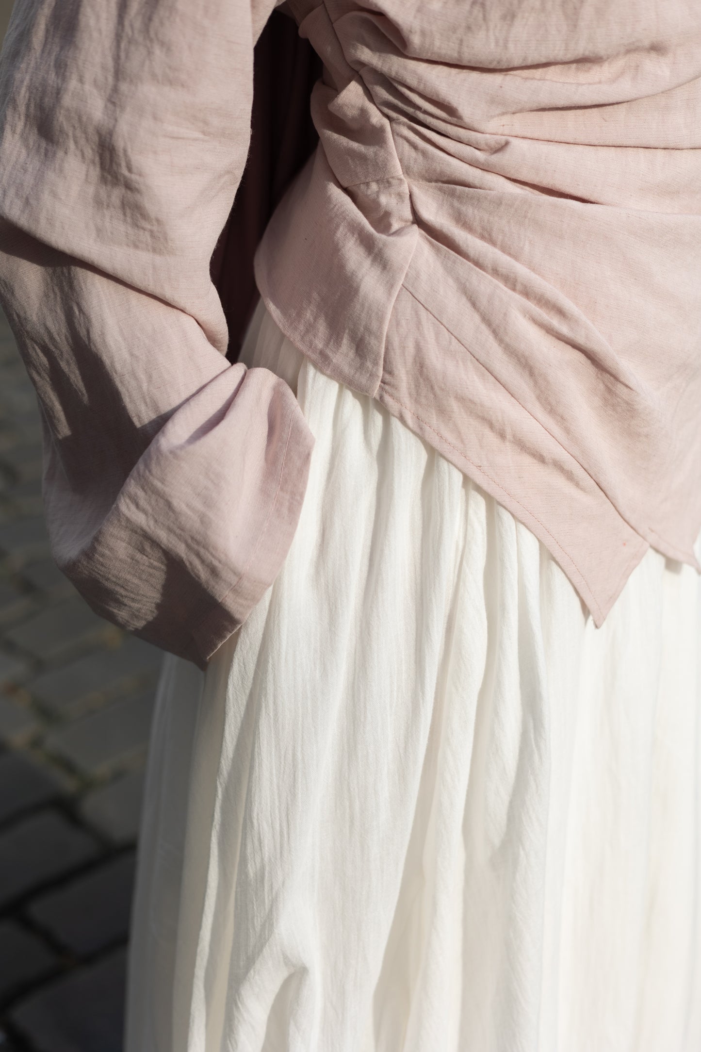 COTTON Skirt