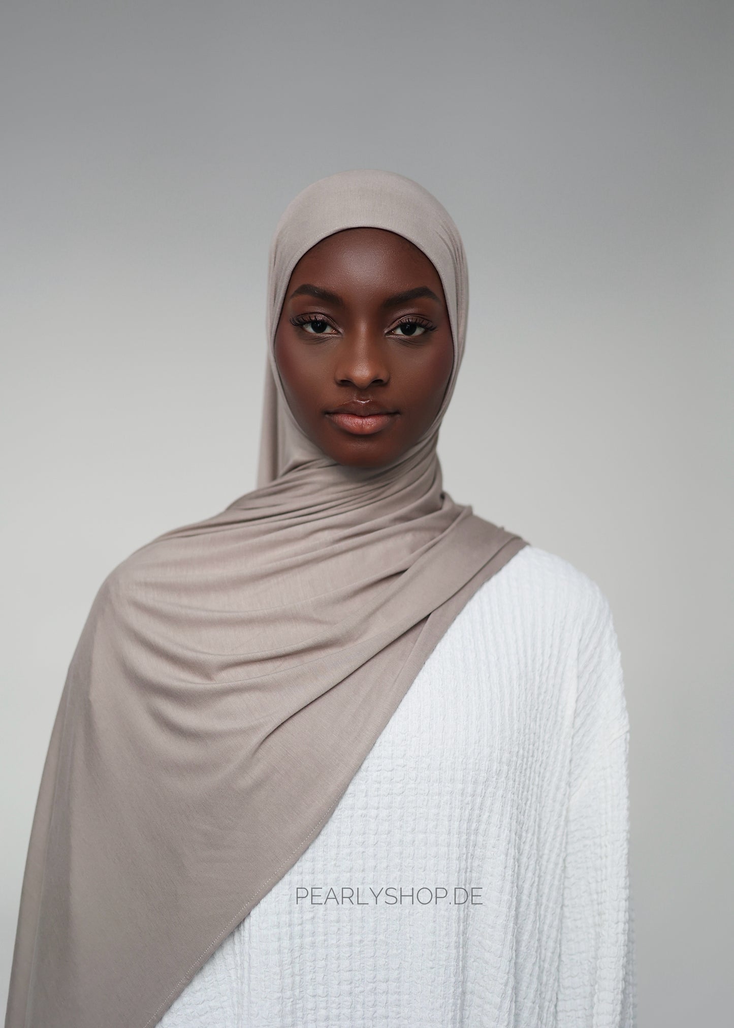 PEARLY Daily Bamboo Jersey BONE