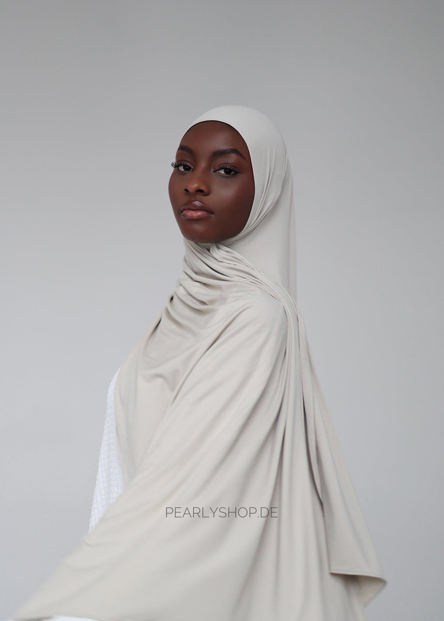 PEARLY Breathable Jersey SHELL