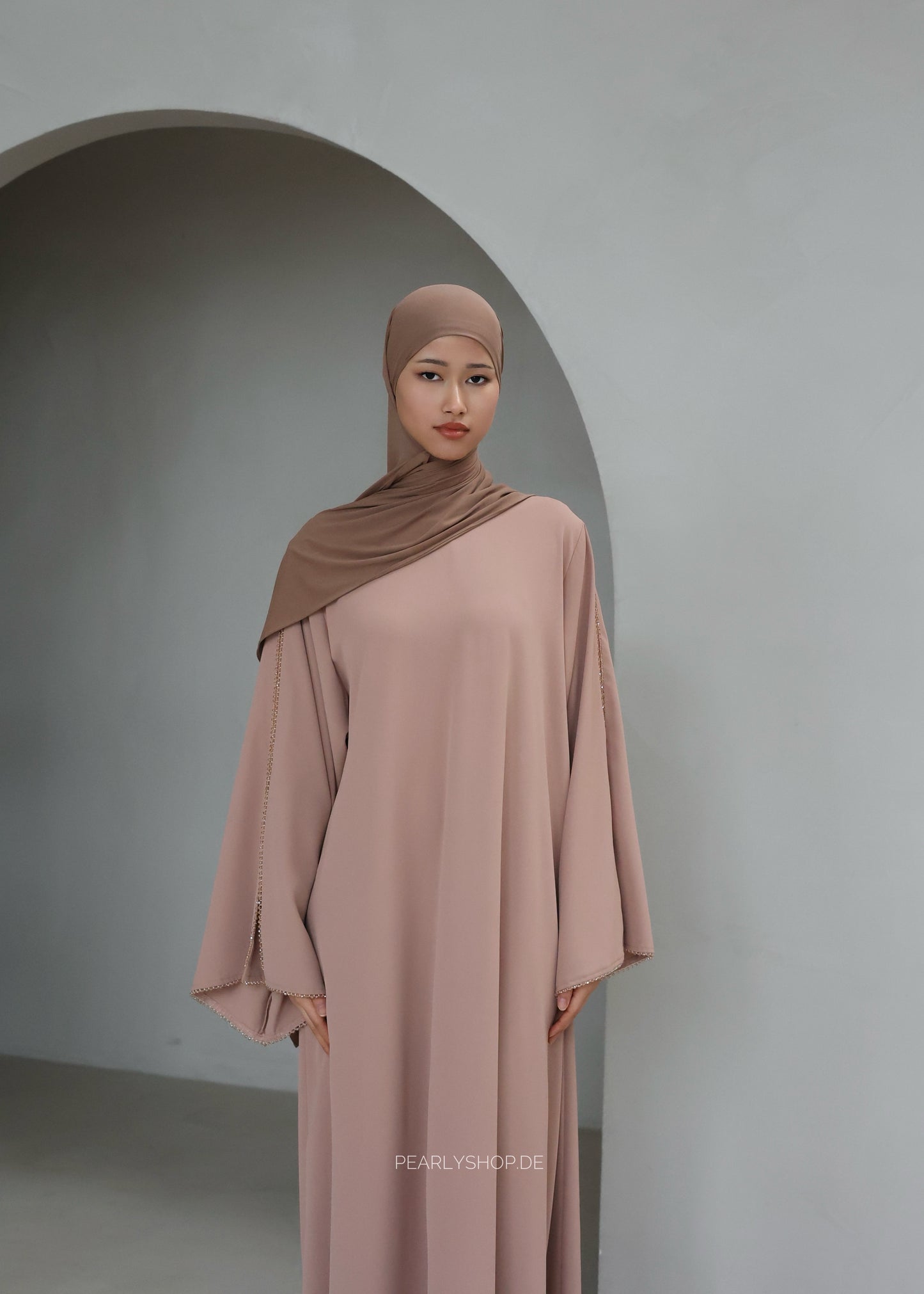 Abaya HAYA
