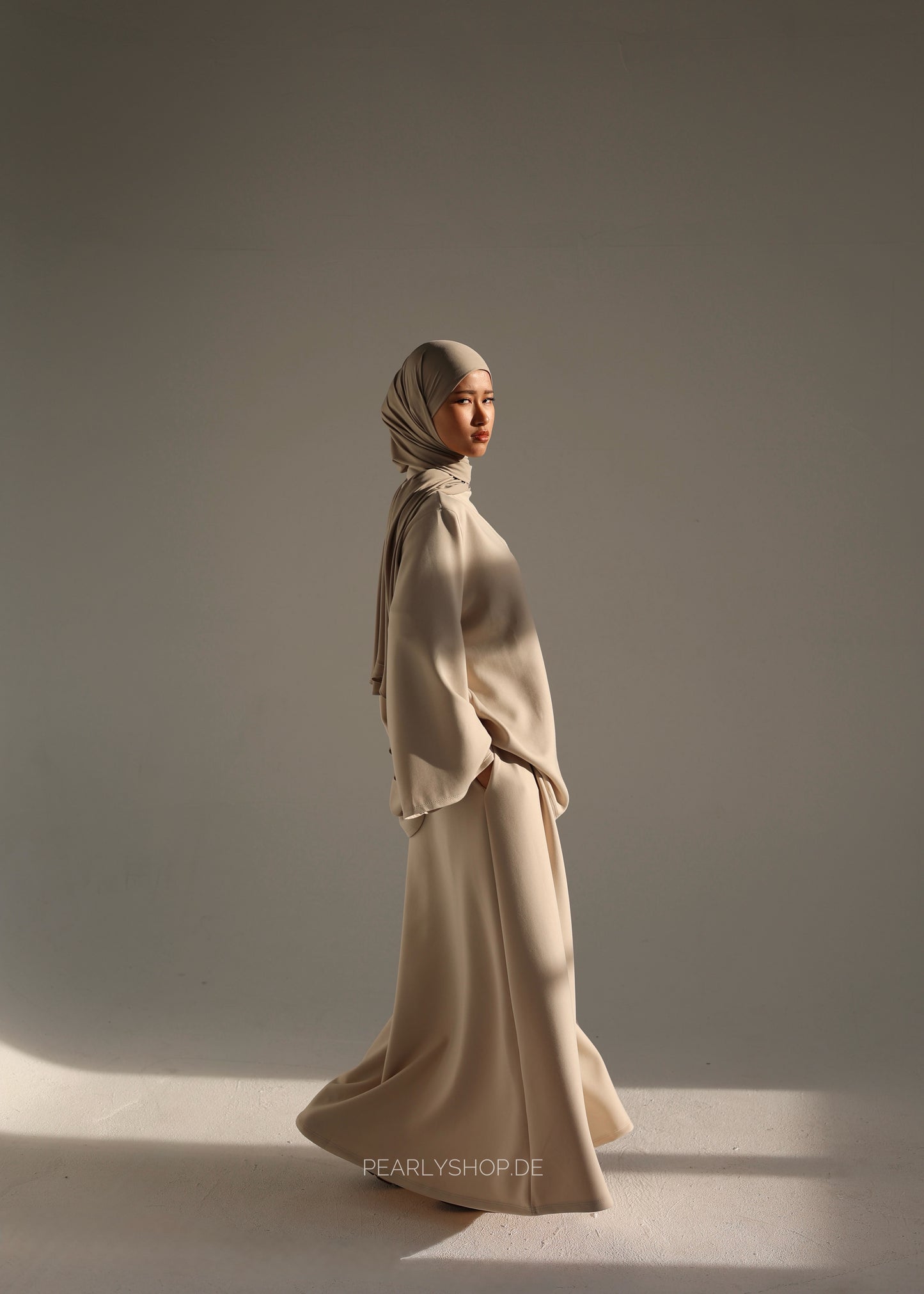 Capsule Twin Set SAND