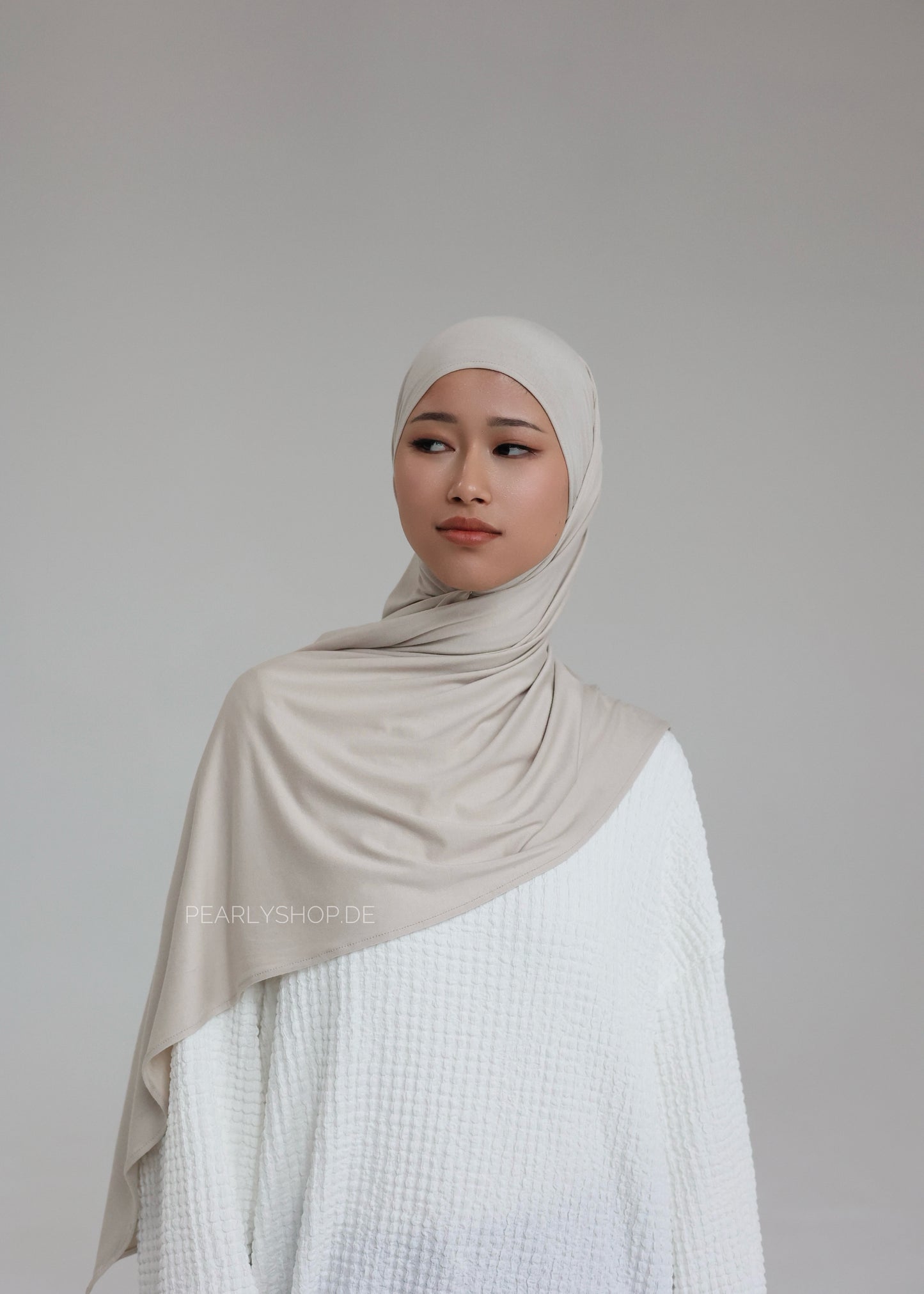DAILY BAMBOO Jersey IVORY