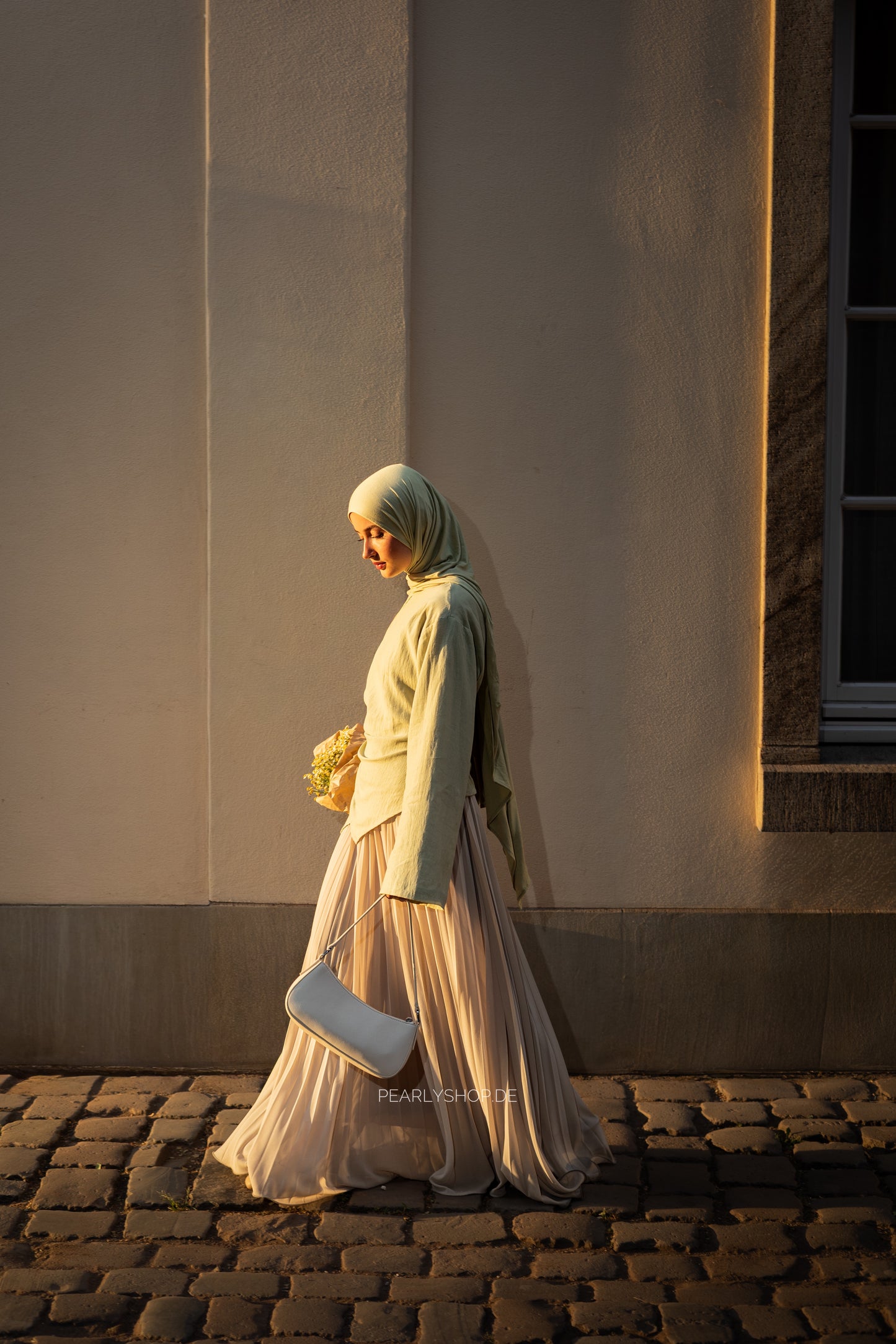 FLOW Skirt