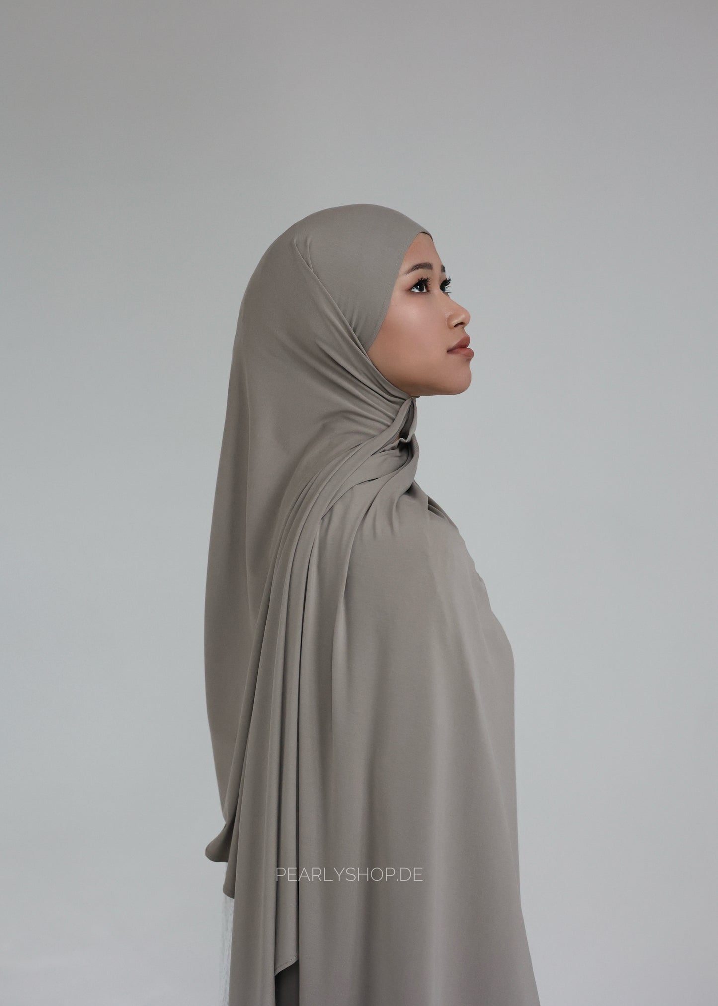 BREATHABLE Jersey GREIGE