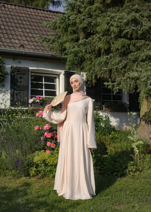 Dress WATERLILLY Flower