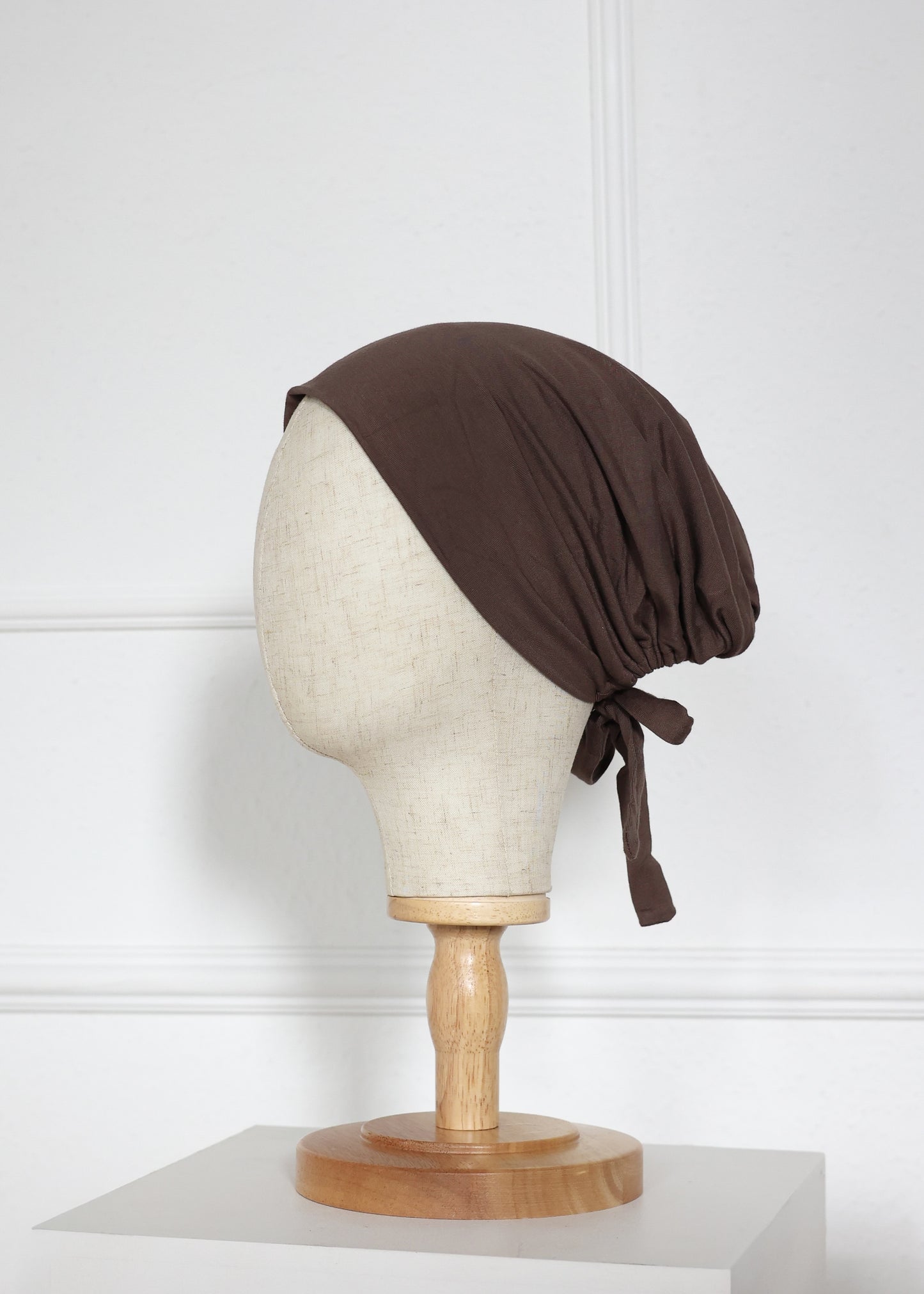The Bonnet - Double Pack