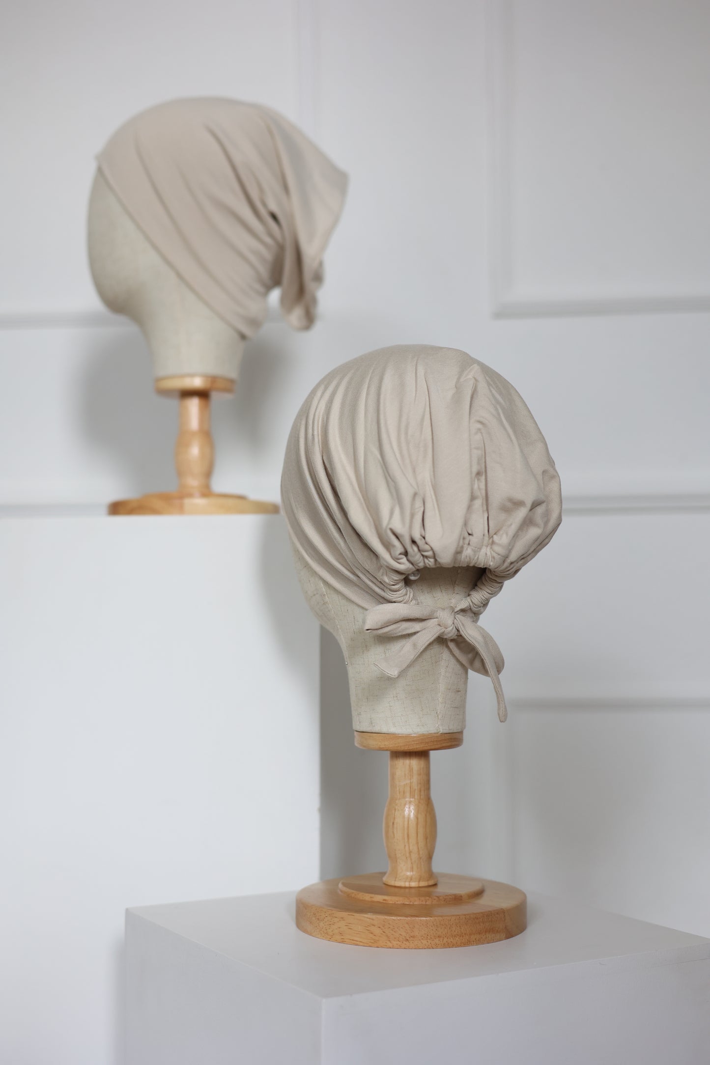 The Bonnet