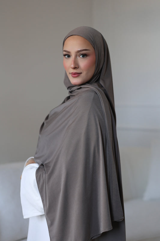 Premium Jersey TAUPE