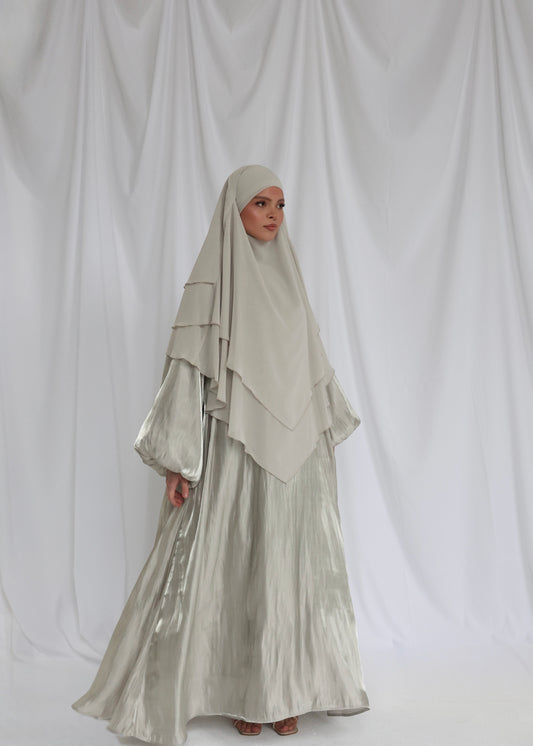 Abaya NOOR Dew