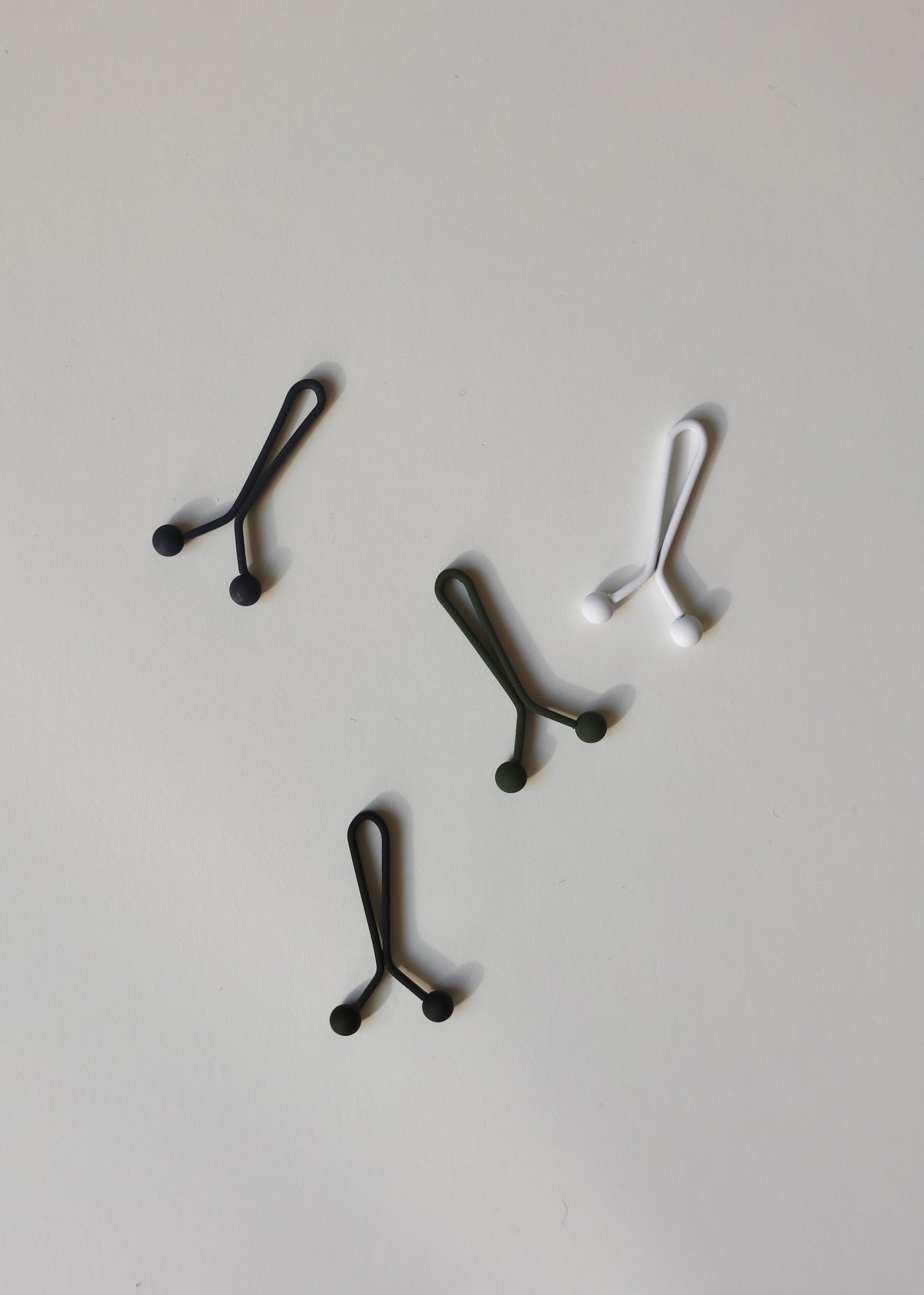 Hijab Clips