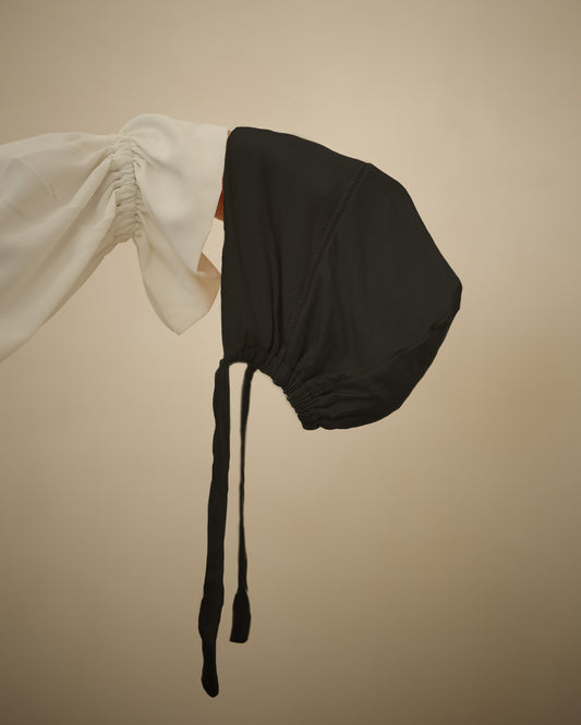 Satin Bonnet SILKY