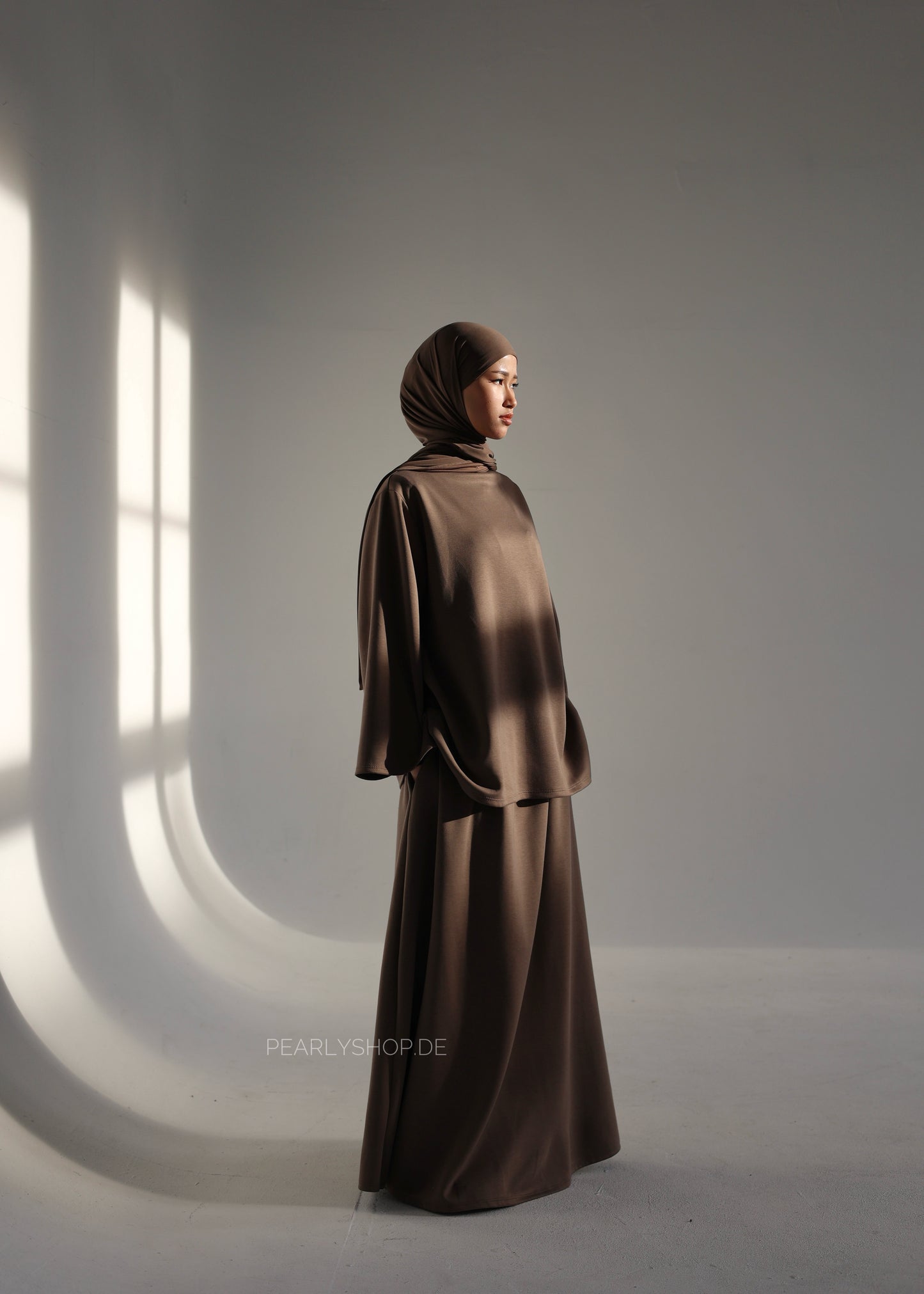 Capsule Twin Set TAUPE