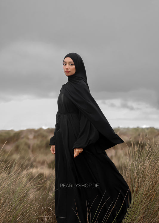 Femme Dress COAL
