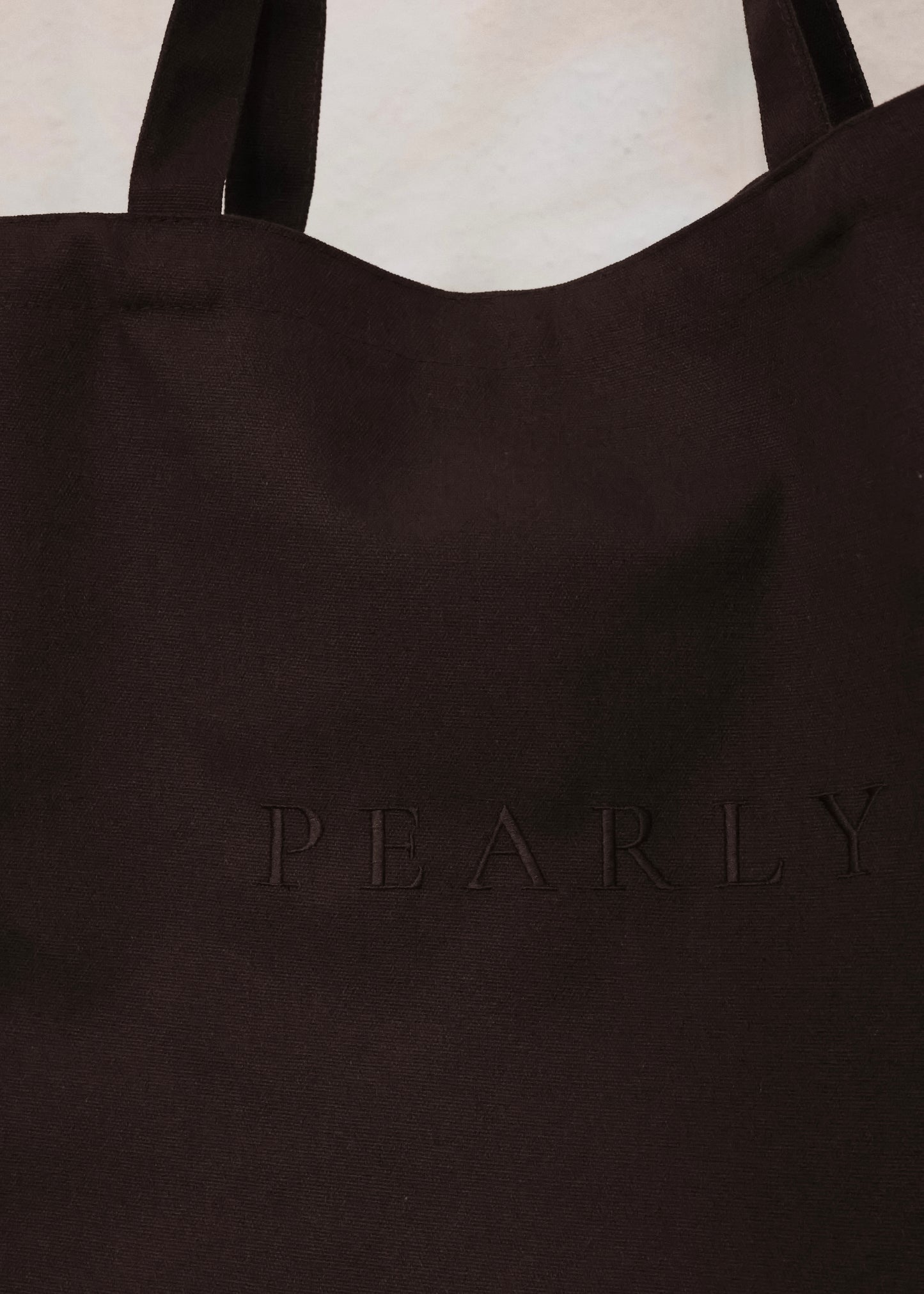 PEARLY Tote Bag