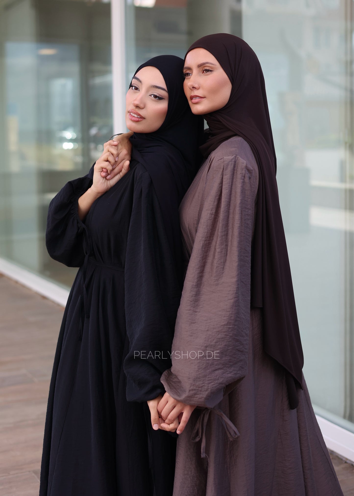 Femme Dress COAL