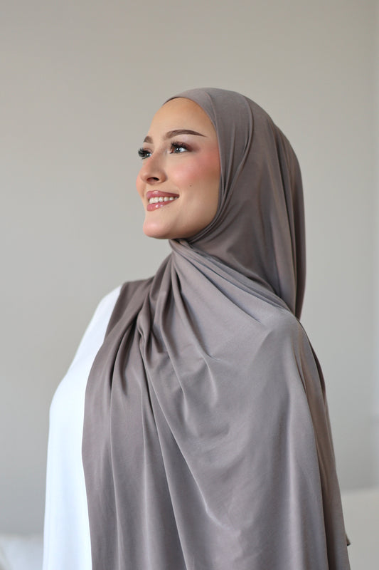 Premium Jersey STONE