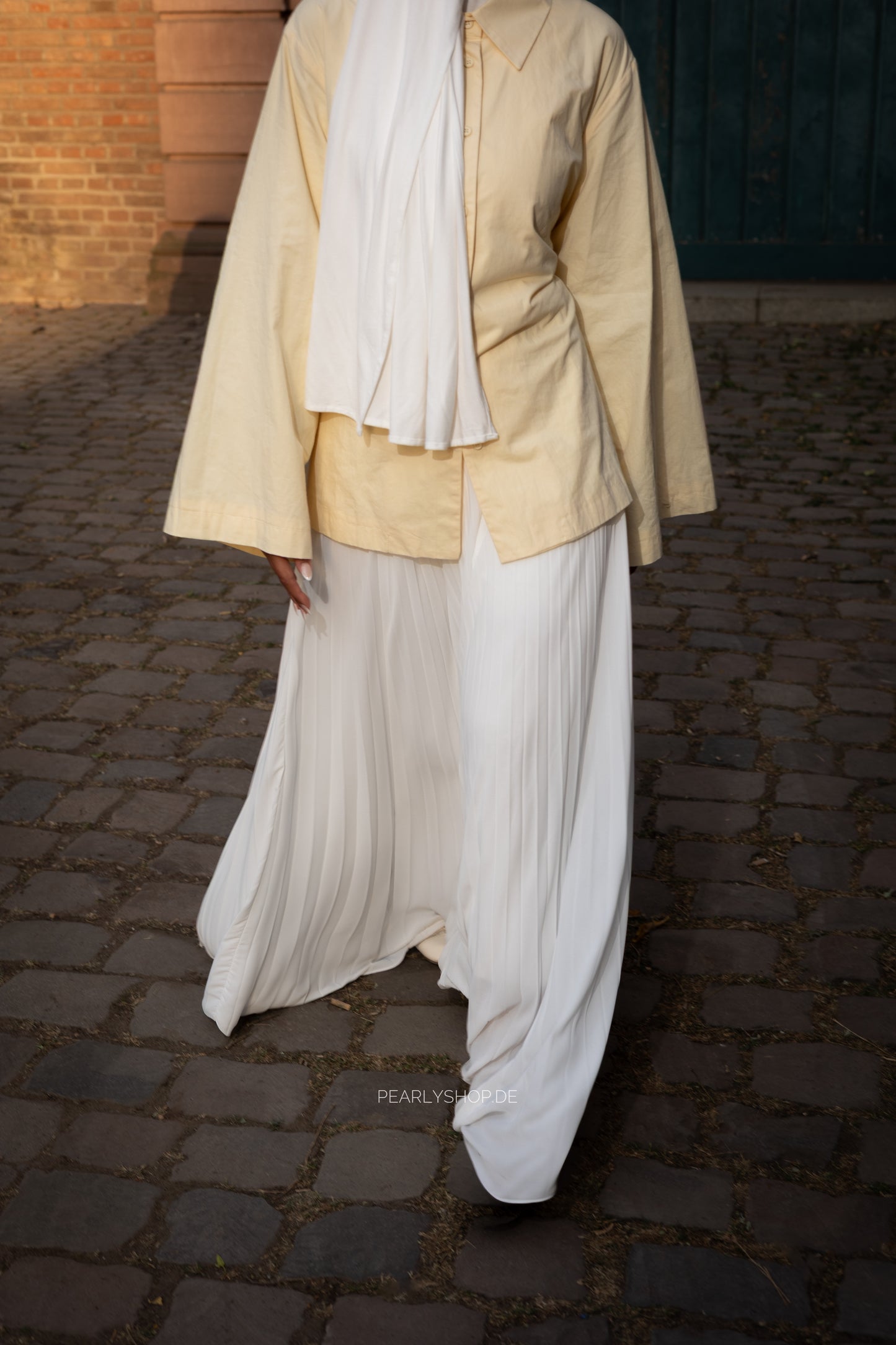 FLOW Skirt