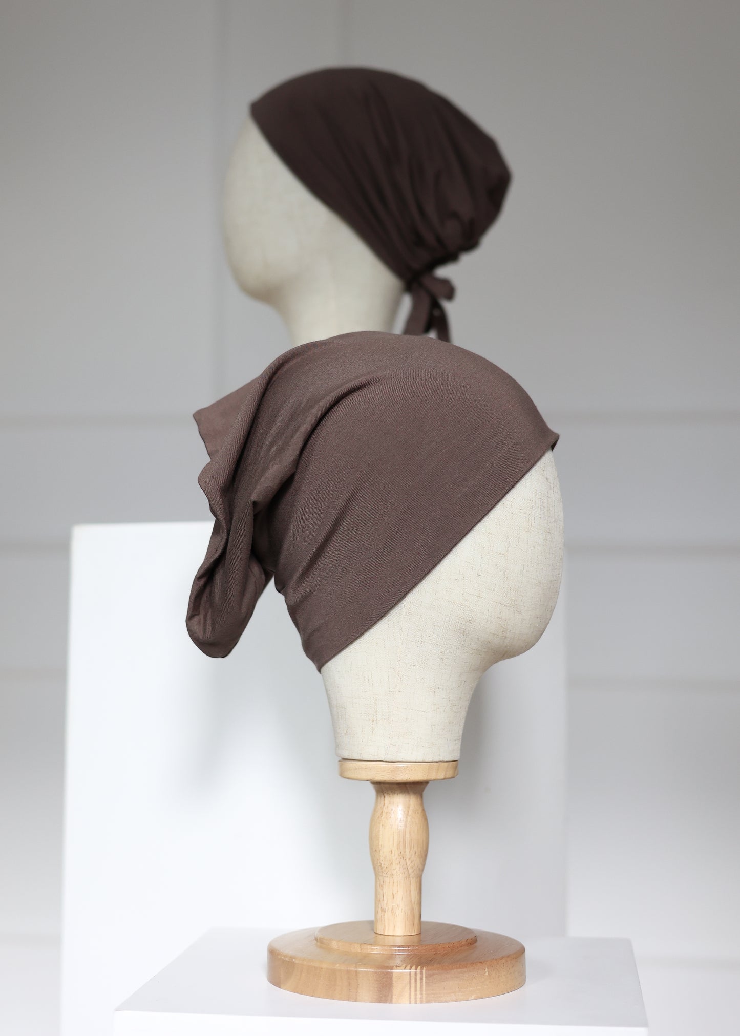 The Bonnet