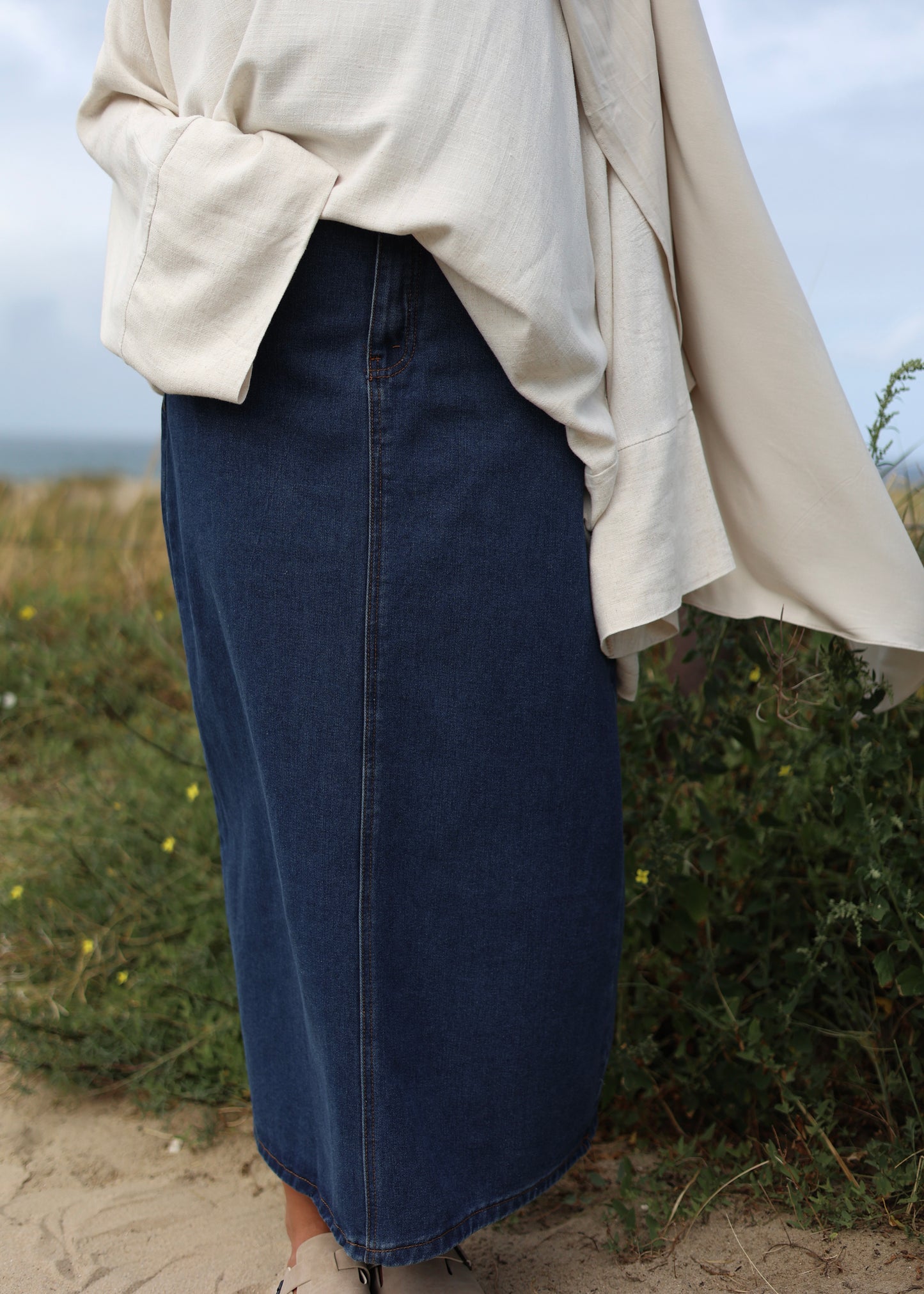 Jeansrock DENIM LOVER