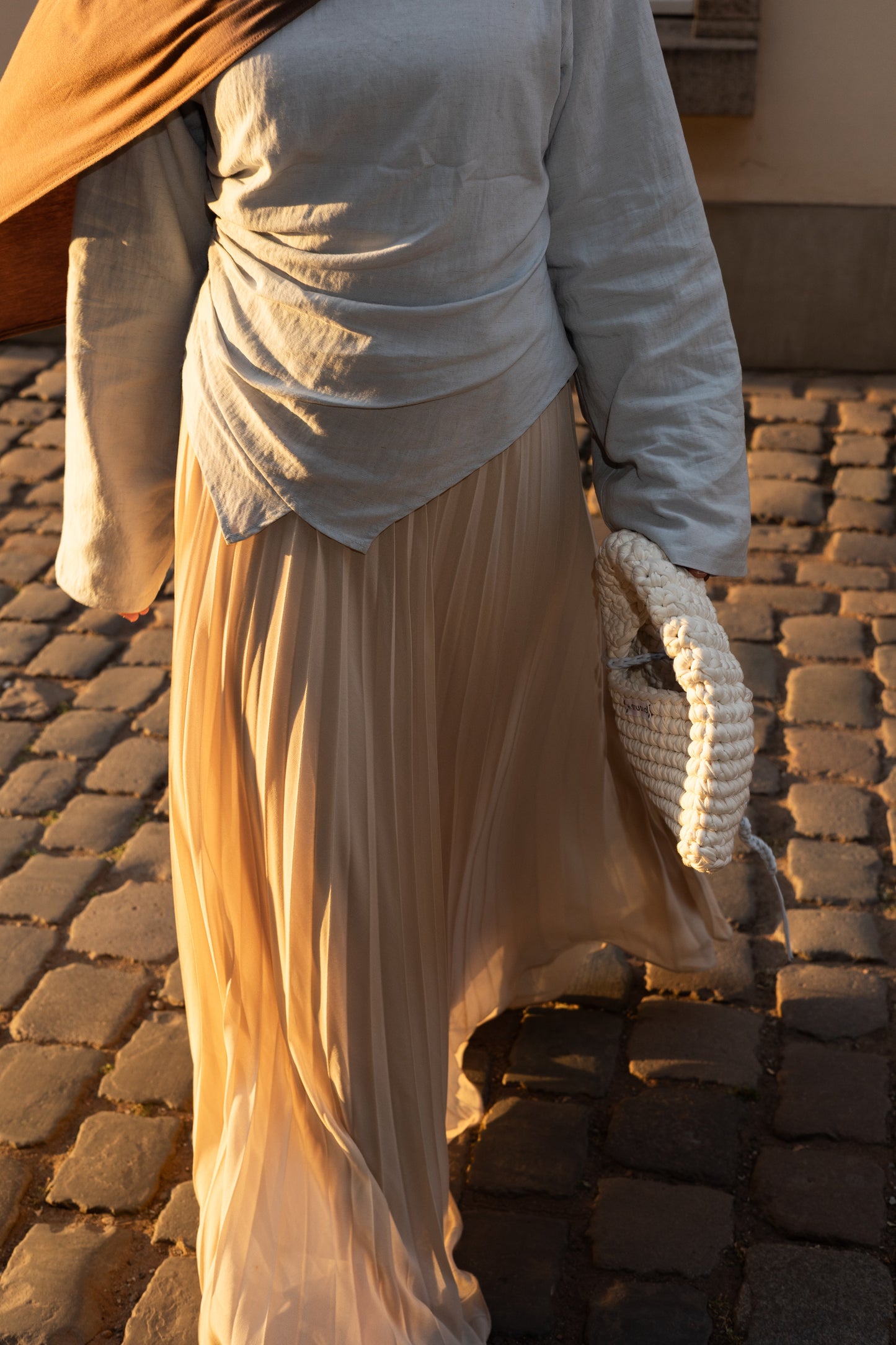 FLOW Skirt
