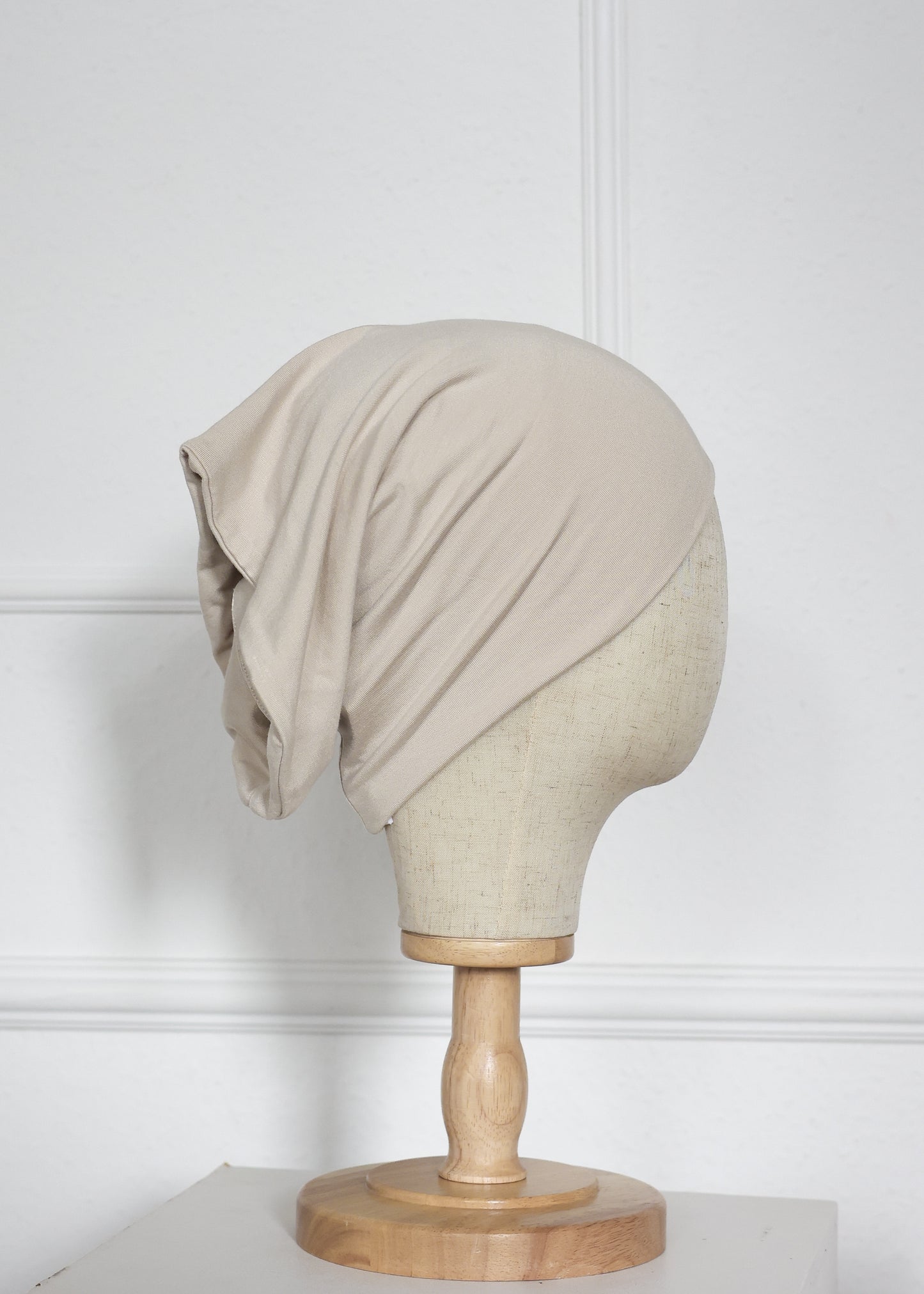 The Bonnet - Double Pack