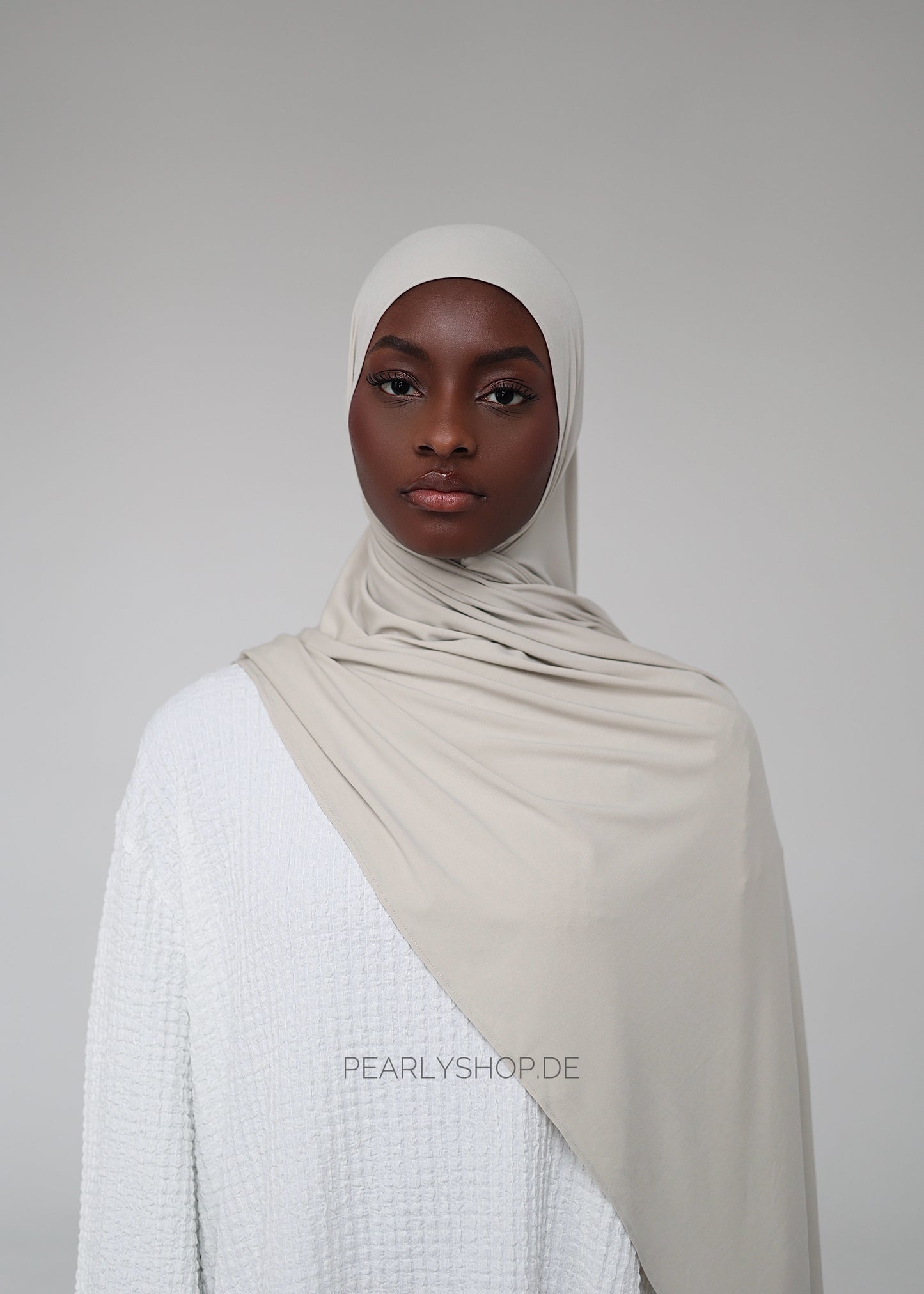 PEARLY Breathable Jersey SHELL