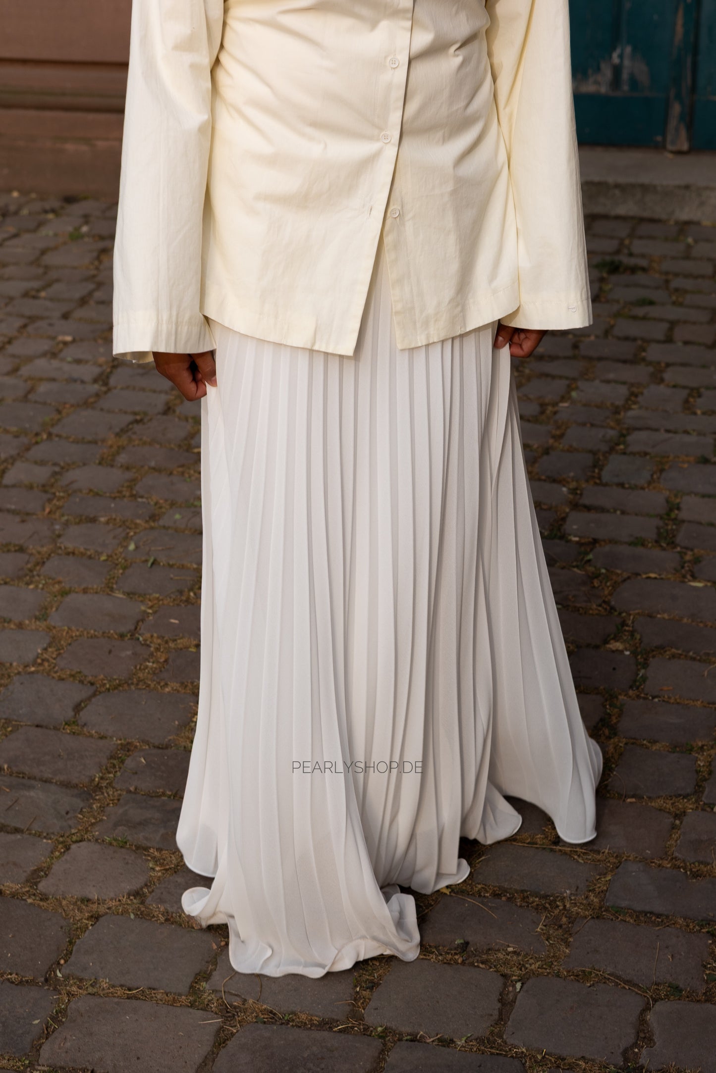 FLOW Skirt