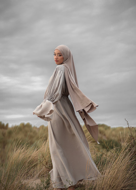 Windy Dress WAVE