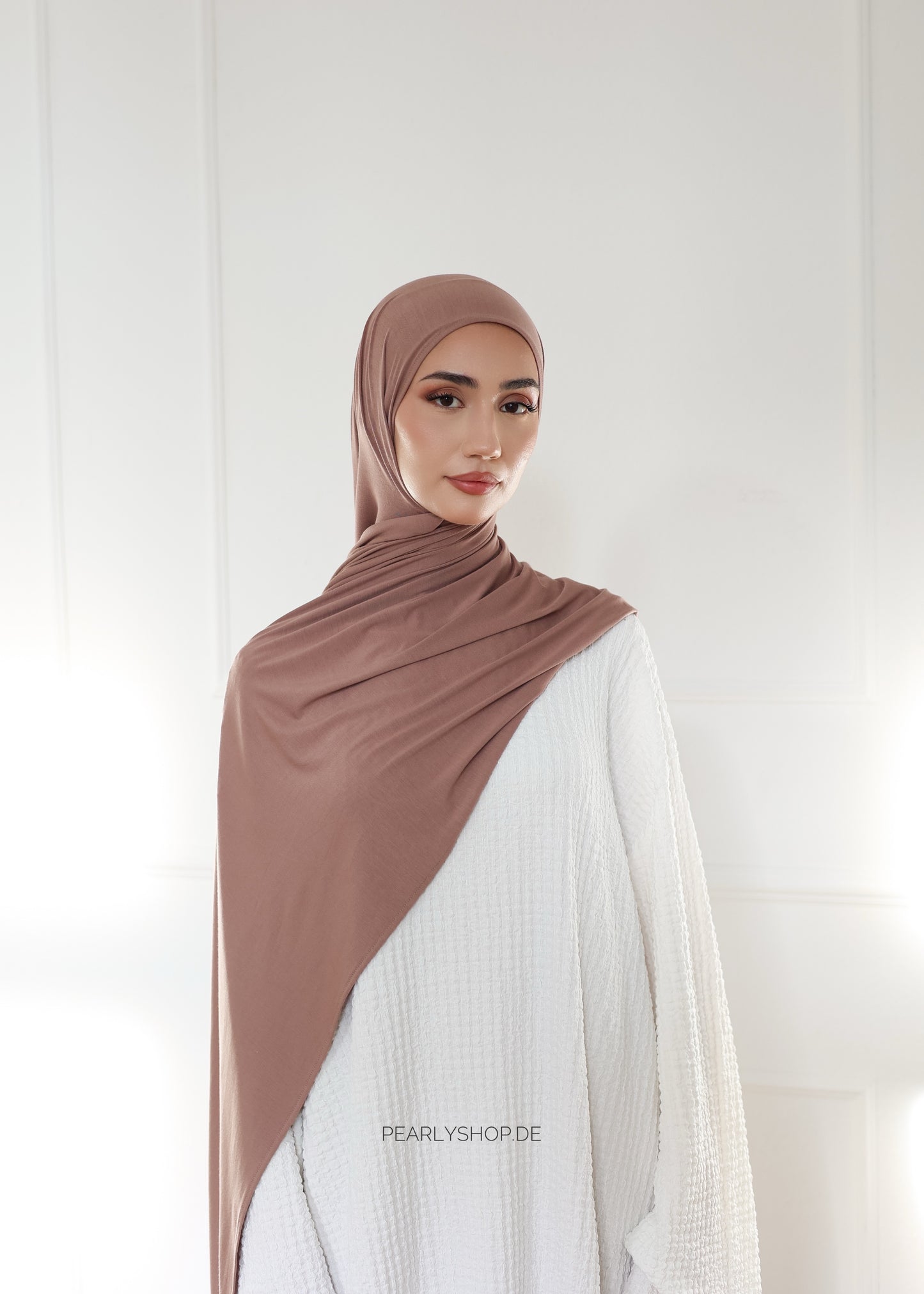 DAILY BAMBOO Jersey MUSCAT