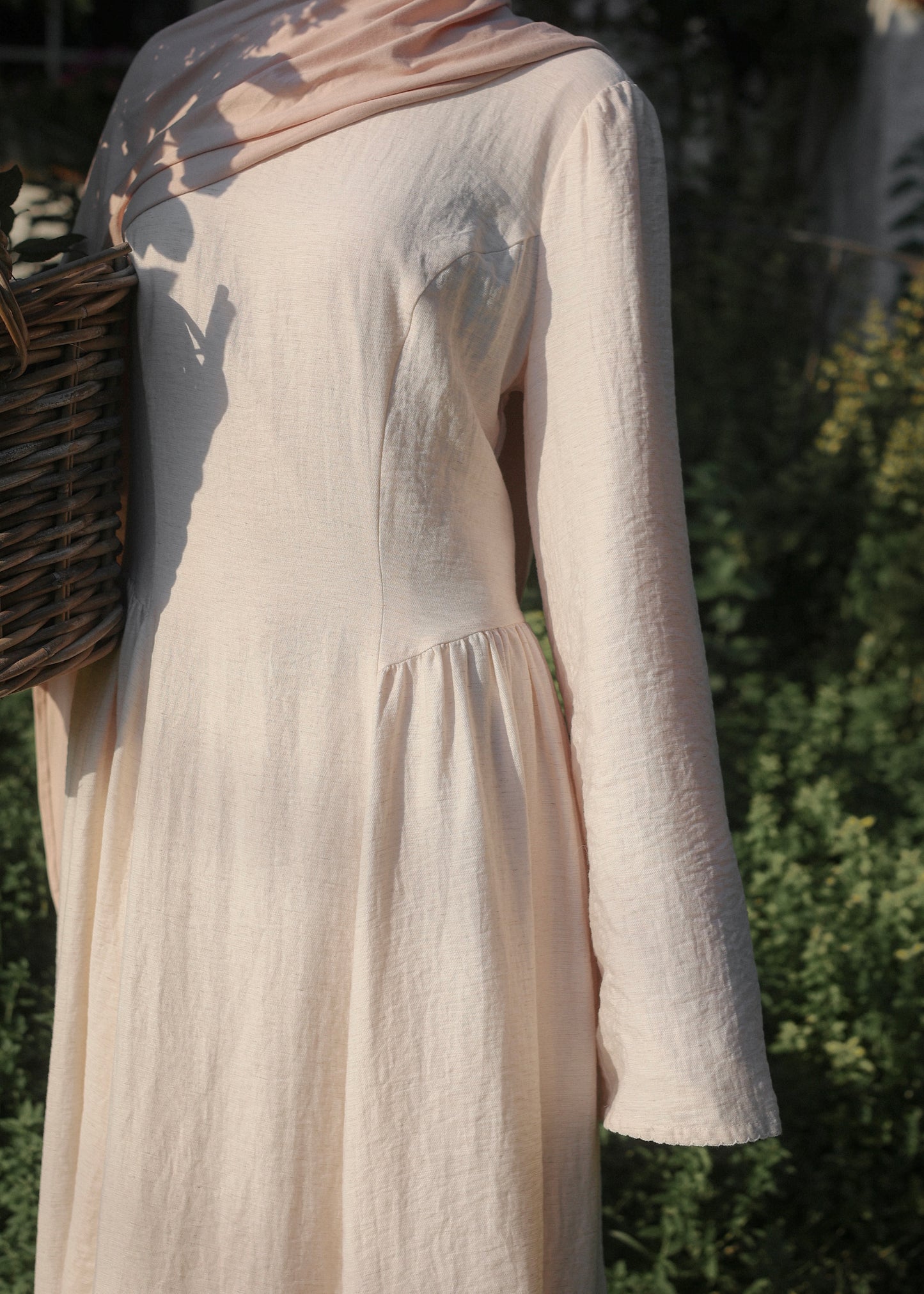 Dress WATERLILLY Flower