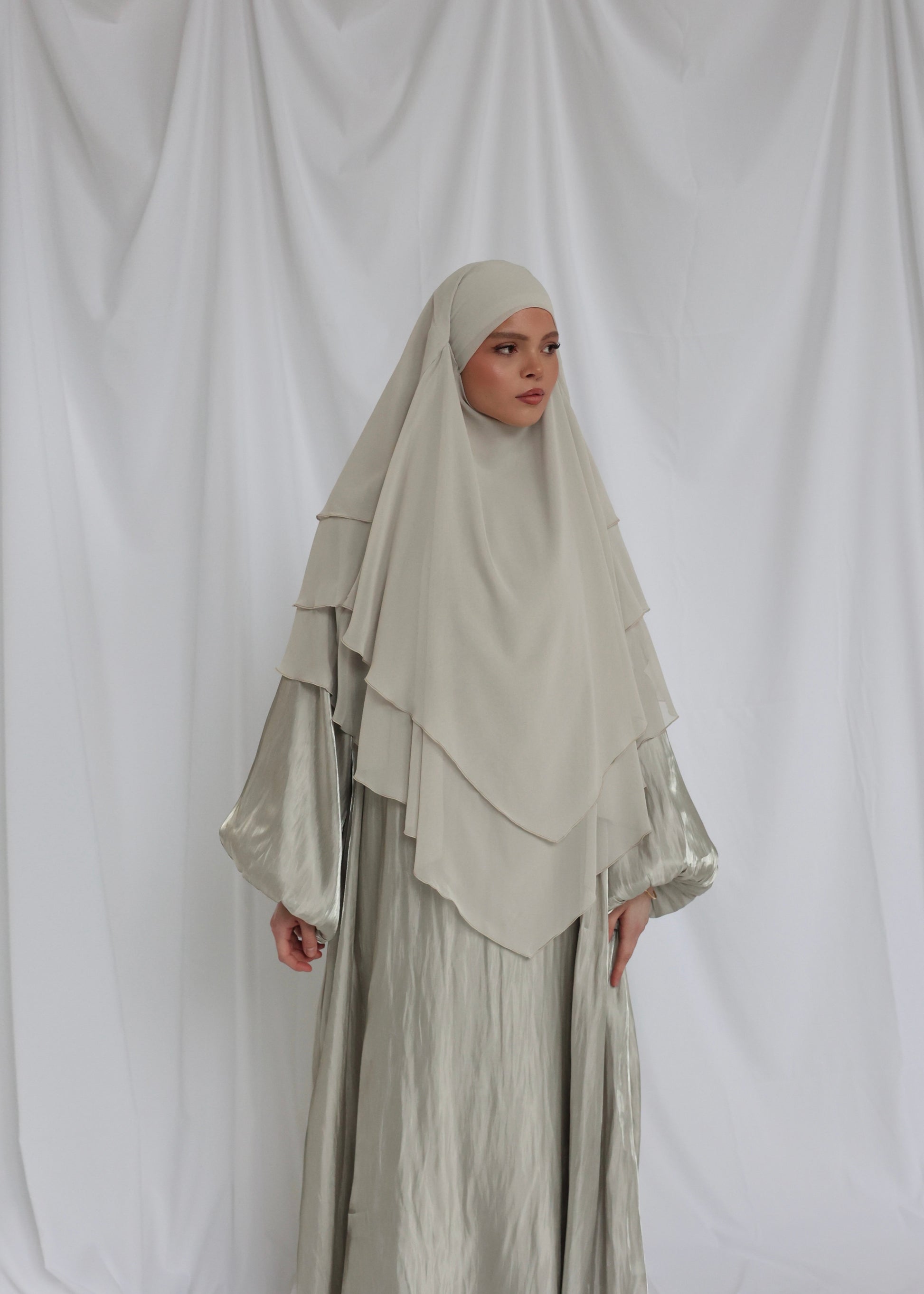 Abaya NOOR Dew