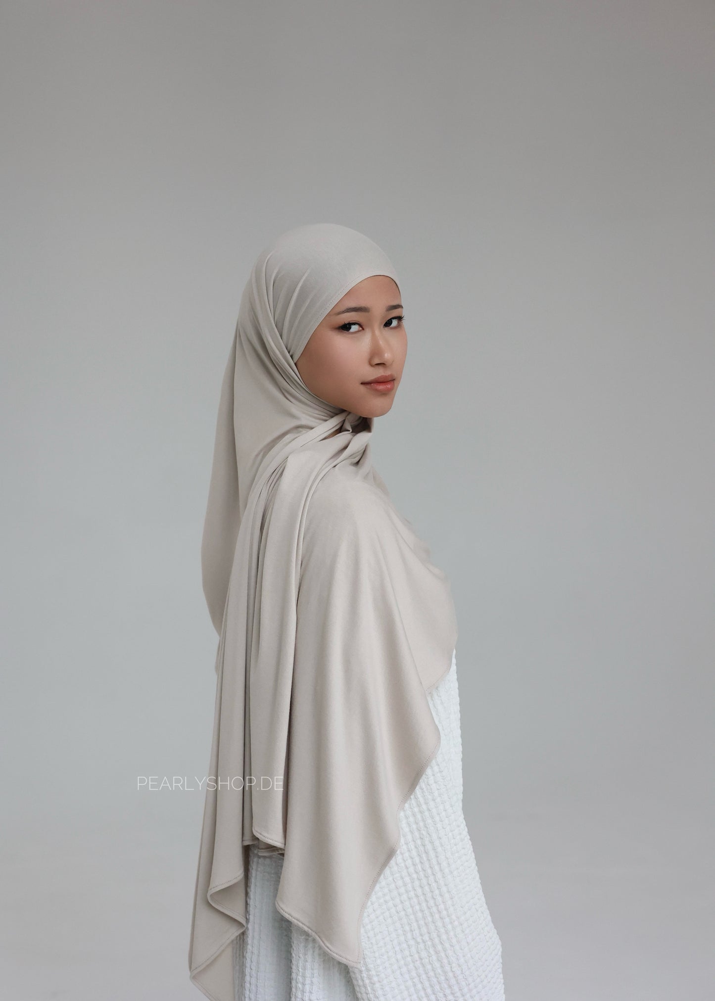 DAILY BAMBOO Jersey IVORY