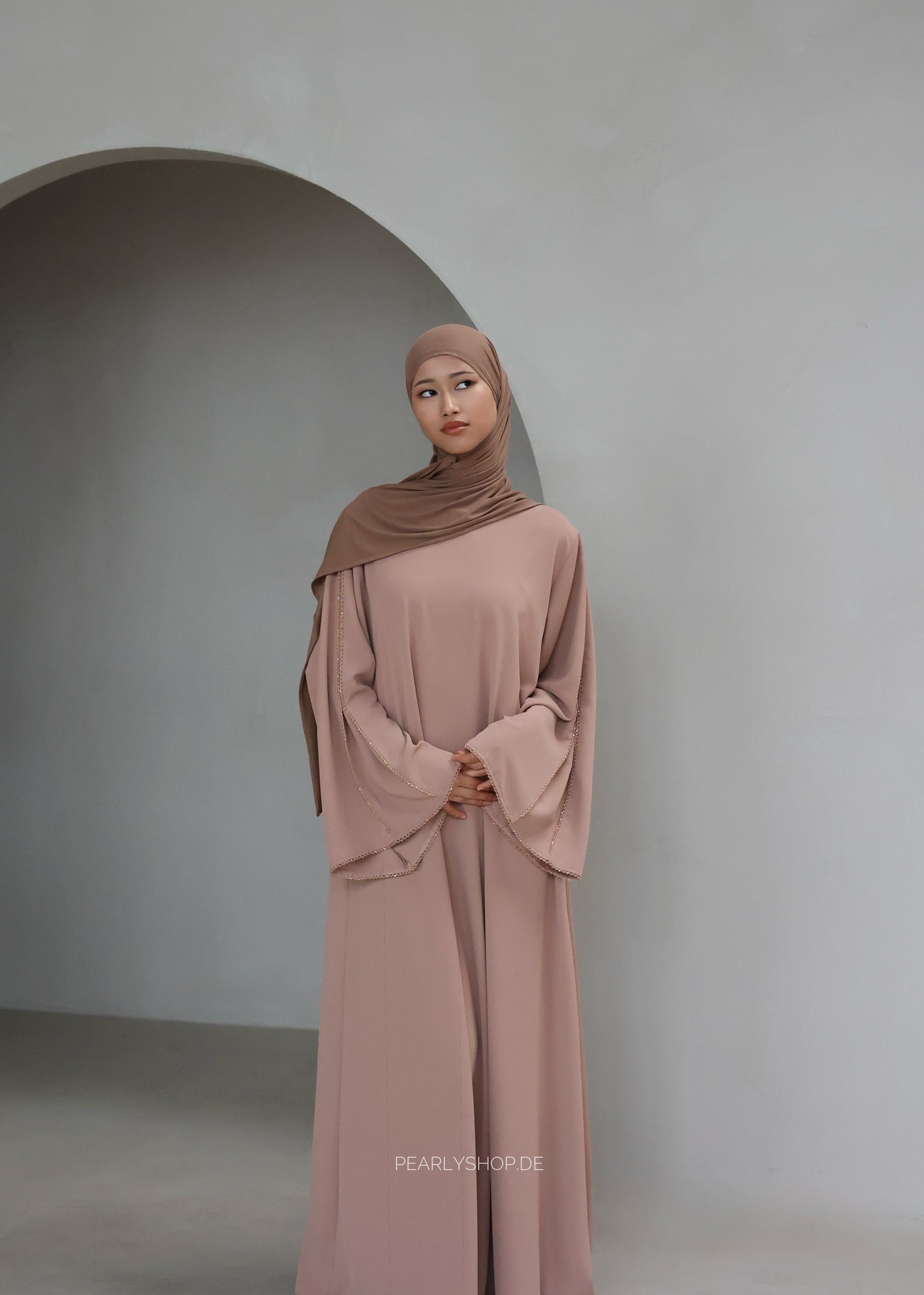 Abaya HAYA
