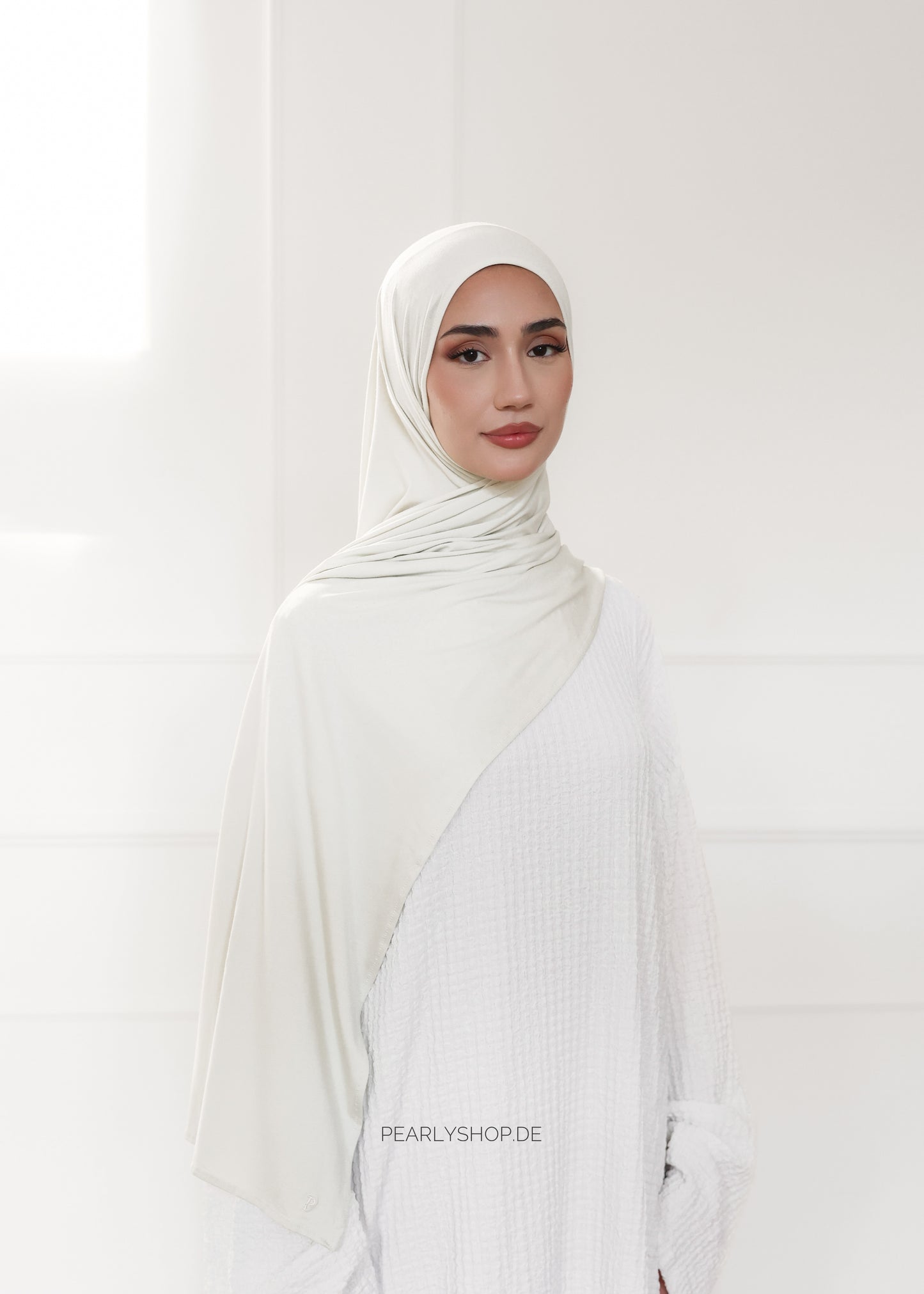 DAILY BAMBOO Jersey CREAM