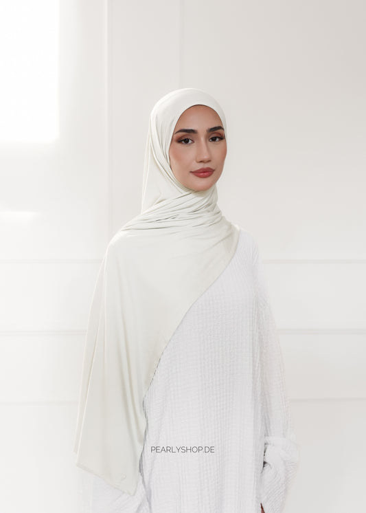 DAILY BAMBOO Jersey CREAM