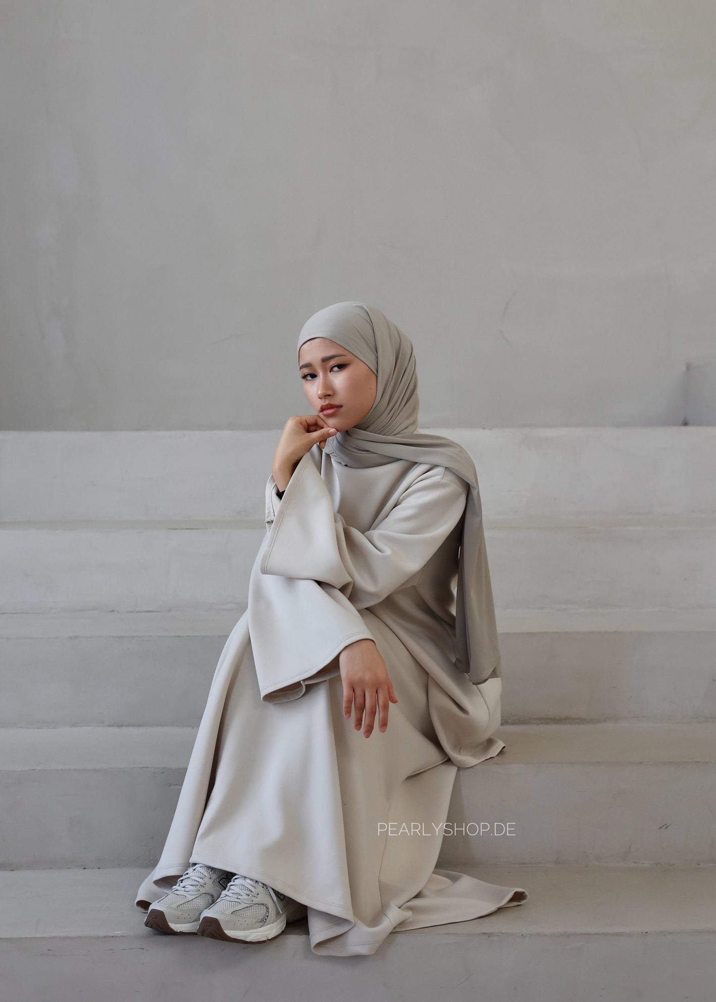 Capsule Twin Set SAND