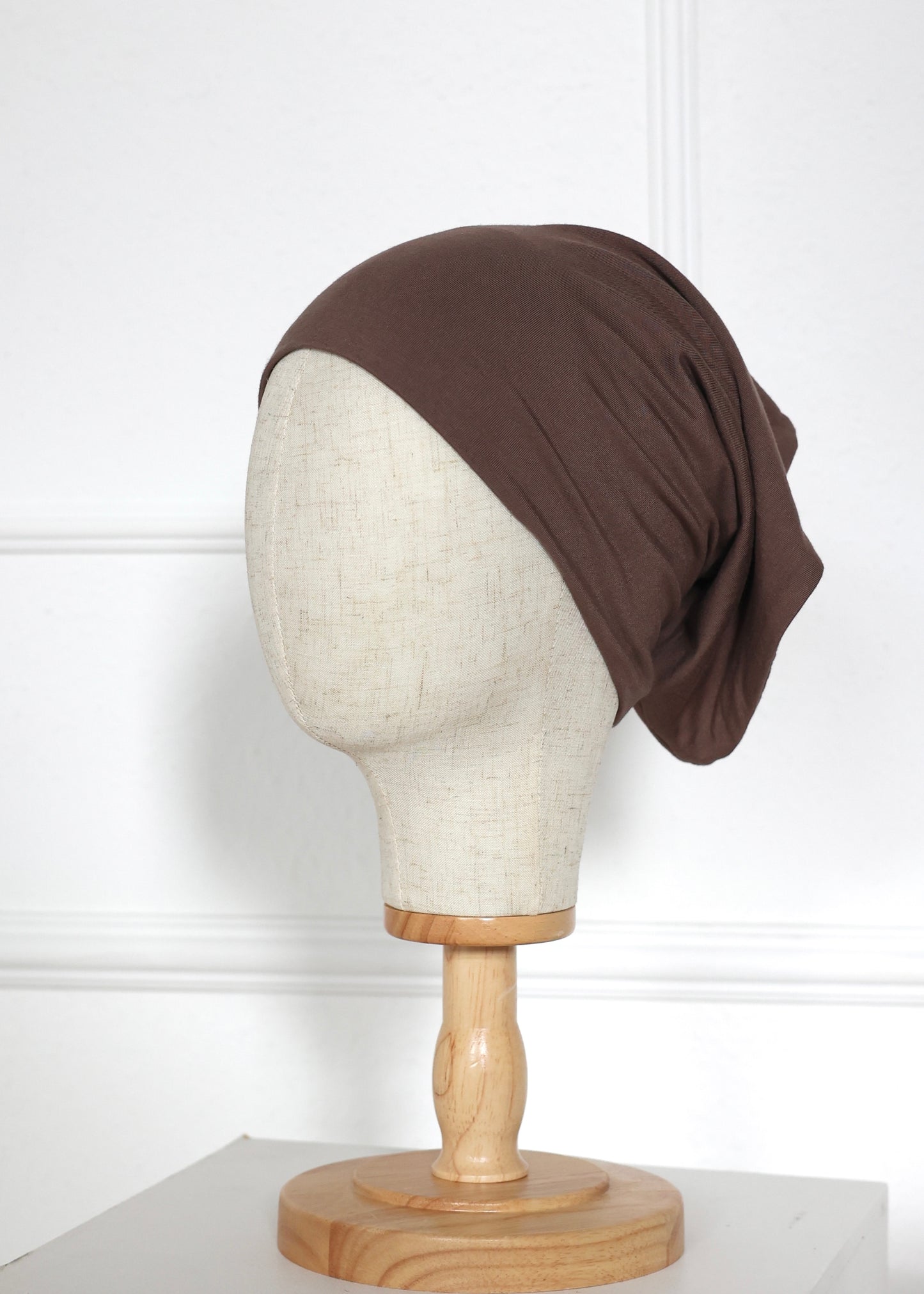 The Bonnet - Double Pack