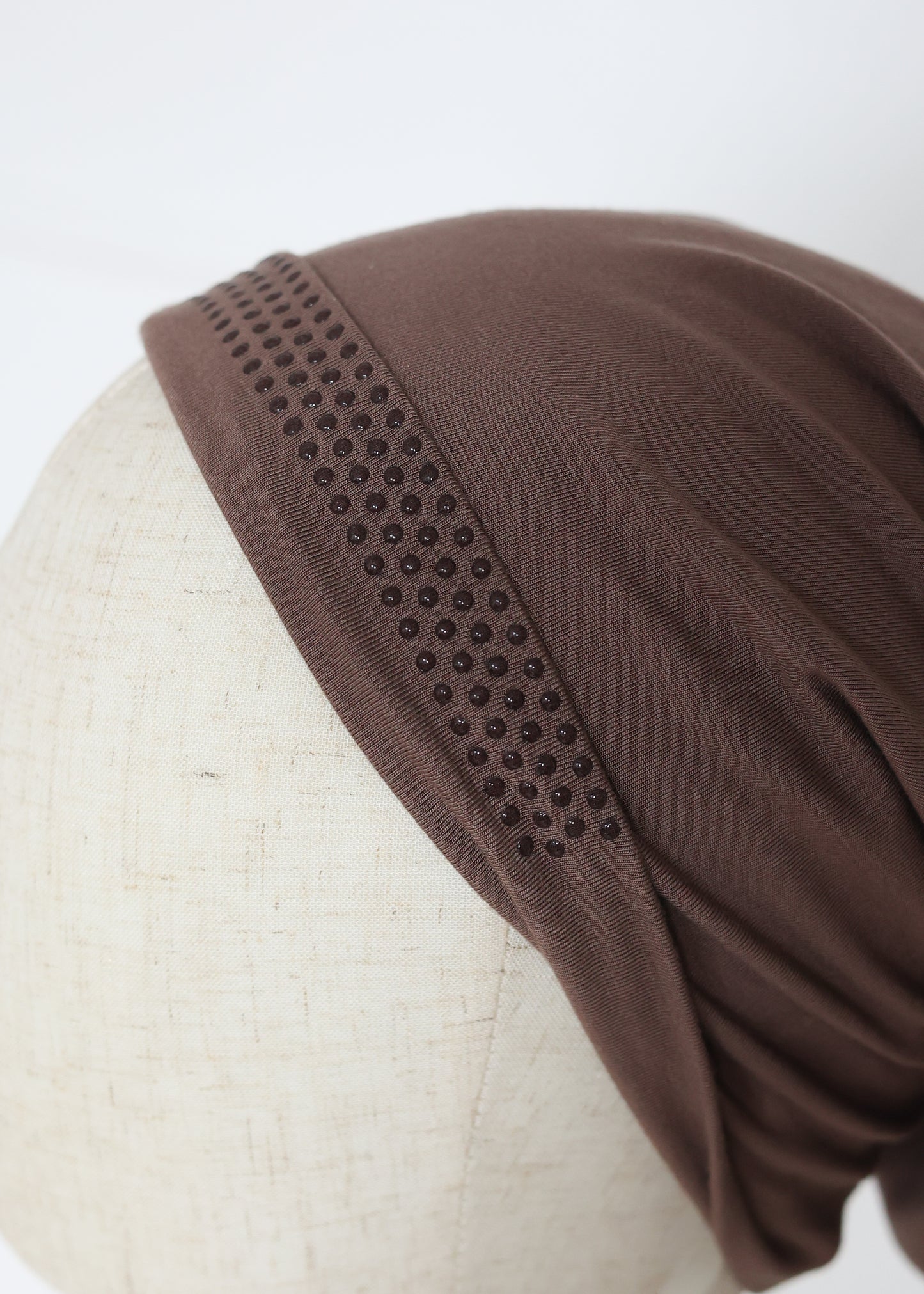 The Bonnet