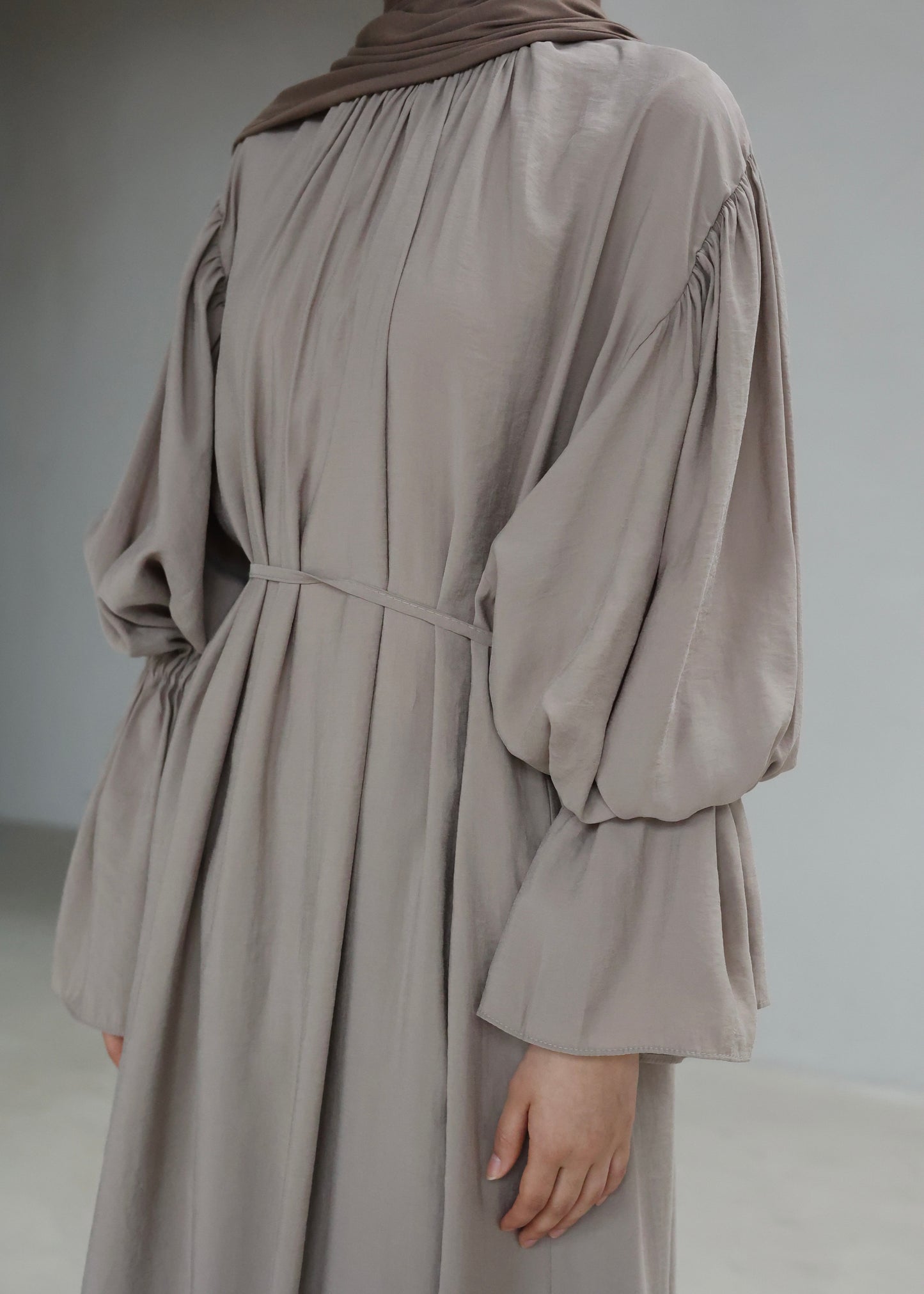 Windy Dress OAK