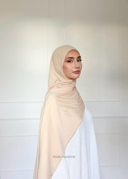 DAILY BAMBOO Jersey PEACH