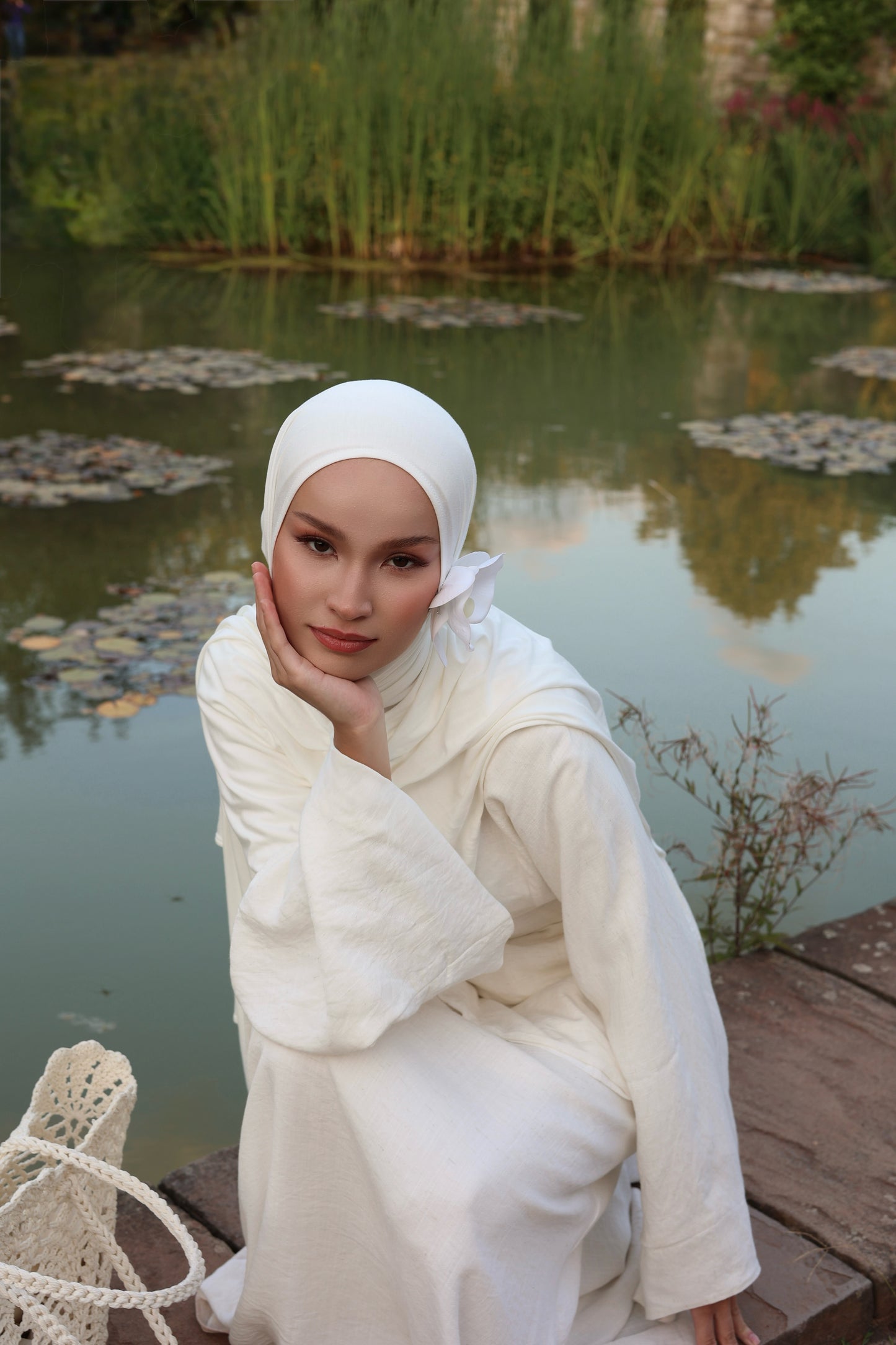 Twin Set SWAN